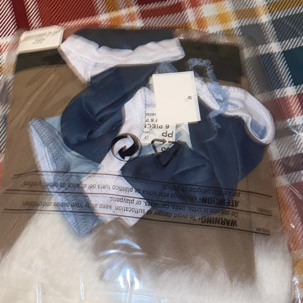 The Legend of Korra Kids Rubies Halloween Costume - Blue and Brown Anime Con